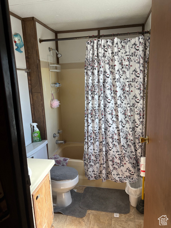 20 N 100 W Myton, UT 84052
