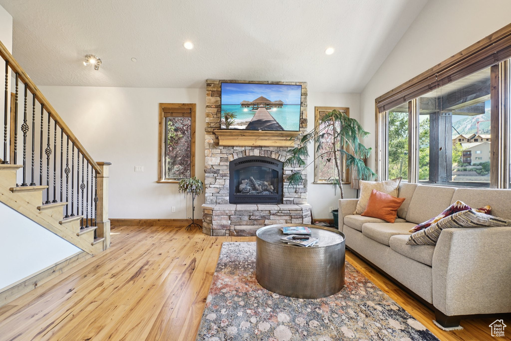 1238 HAILSTONE DR Heber City, UT 84032