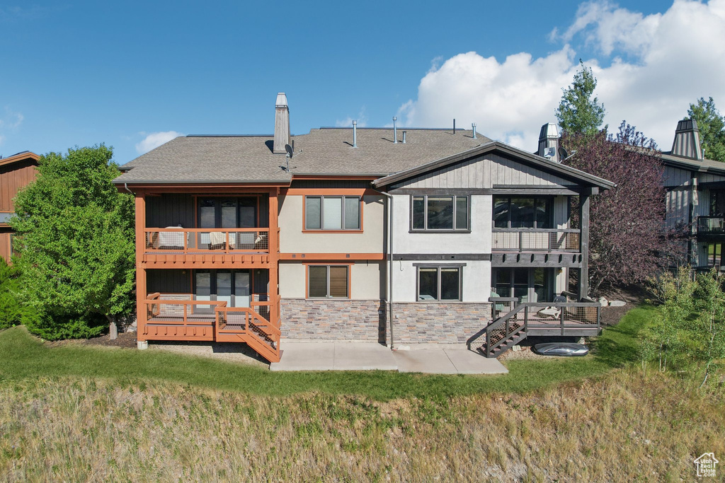 1238 HAILSTONE DR Heber City, UT 84032