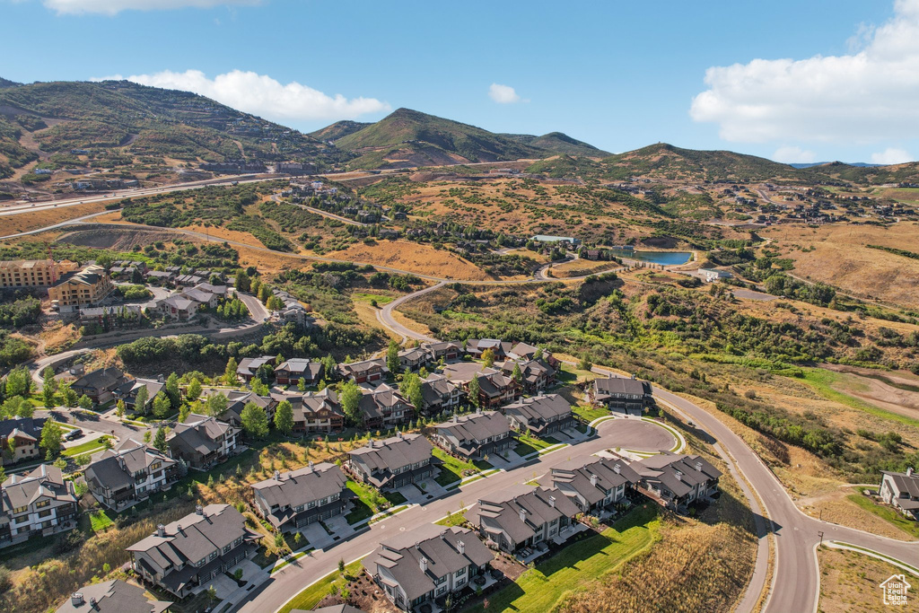 1238 HAILSTONE DR Heber City, UT 84032