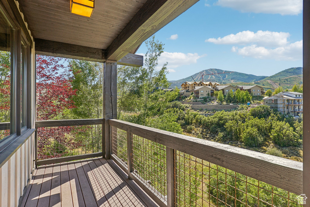 1238 HAILSTONE DR Heber City, UT 84032