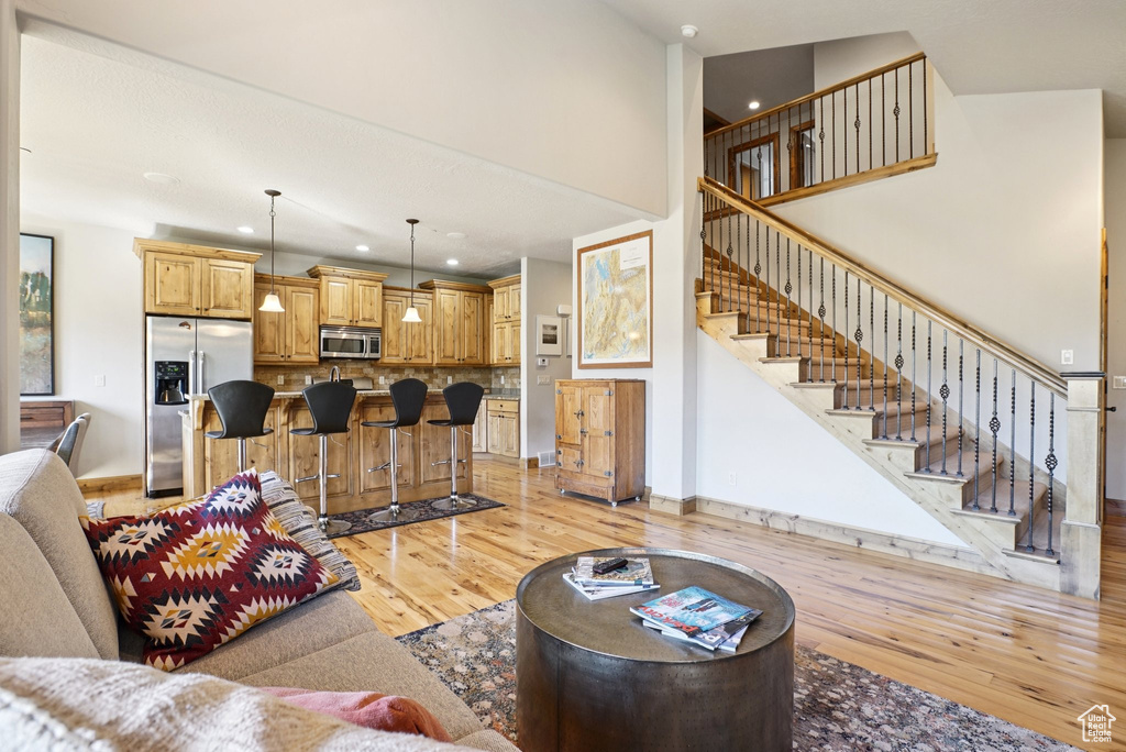 1238 HAILSTONE DR Heber City, UT 84032