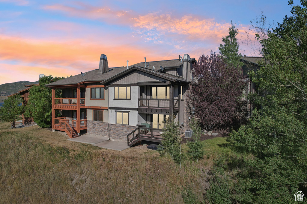1238 HAILSTONE DR Heber City, UT 84032