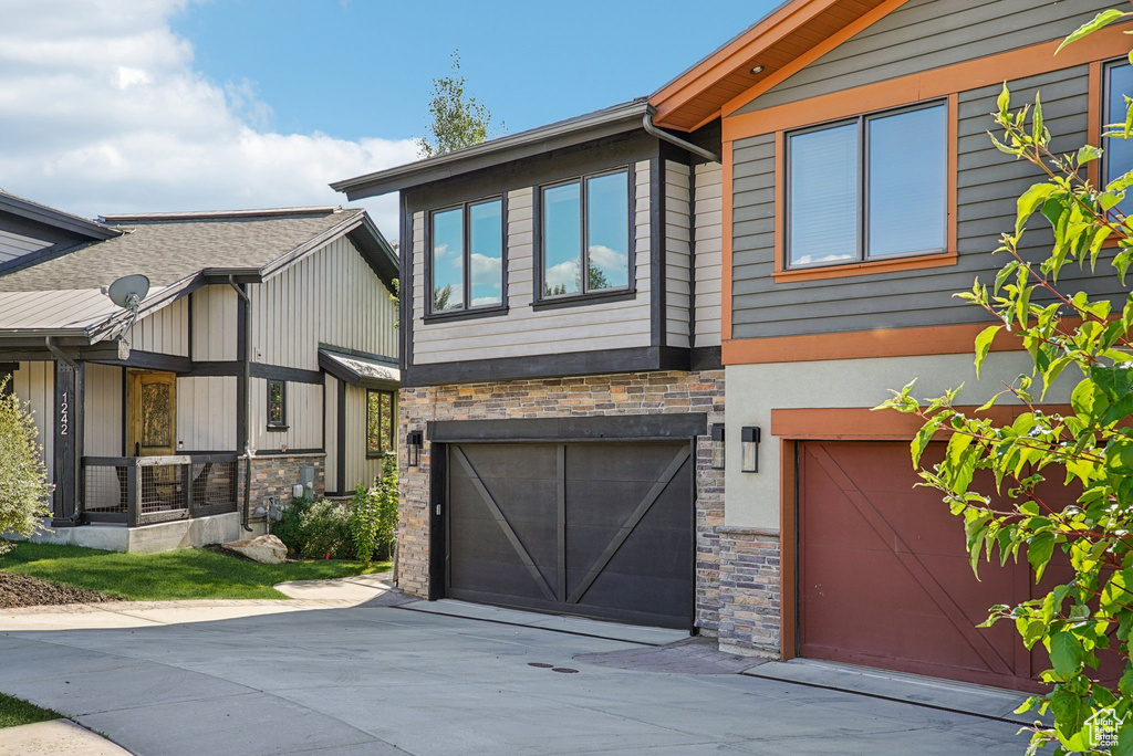 1238 HAILSTONE DR Heber City, UT 84032