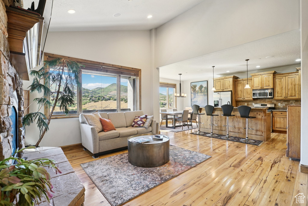 1238 HAILSTONE DR Heber City, UT 84032