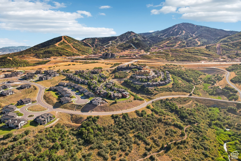 1238 HAILSTONE DR Heber City, UT 84032