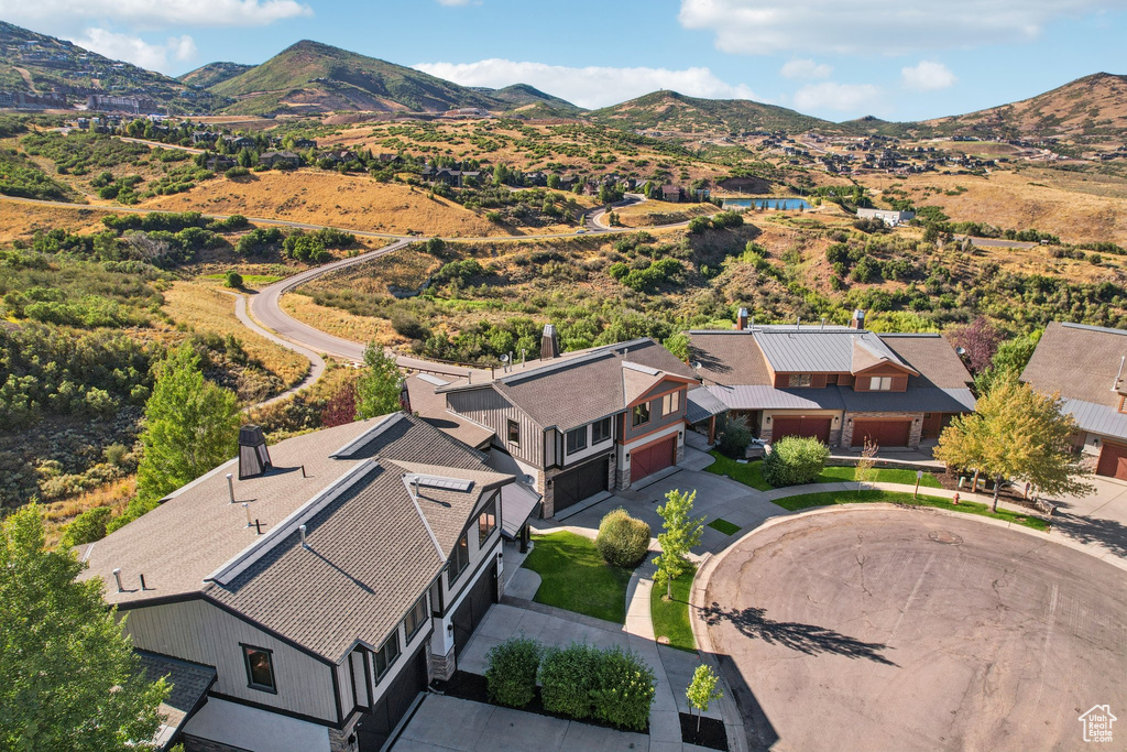 1238 HAILSTONE DR Heber City, UT 84032