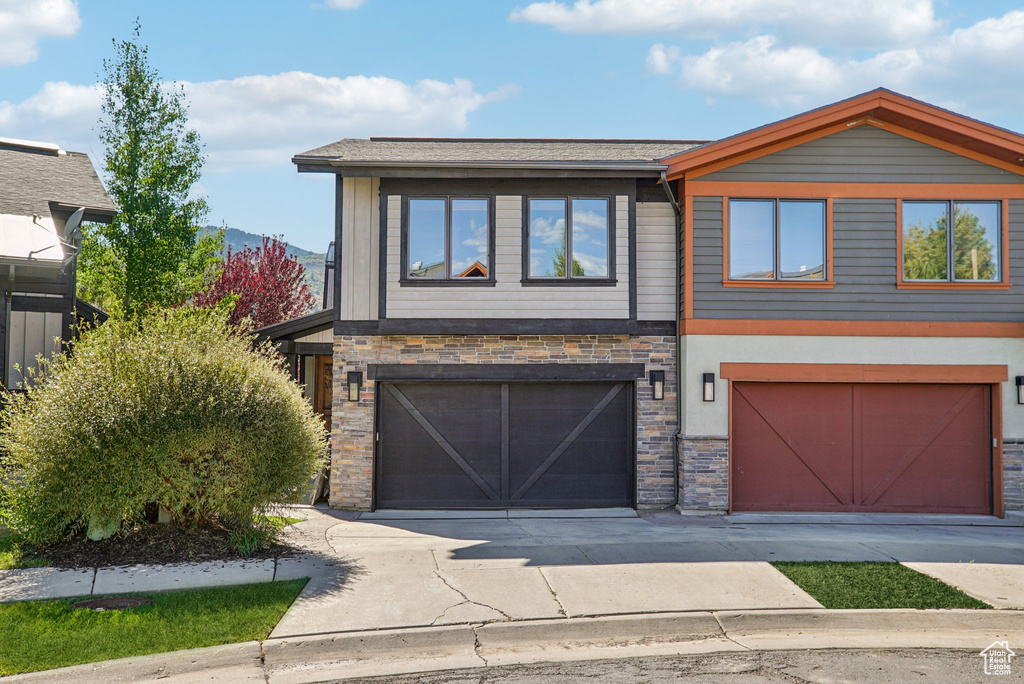 1238 HAILSTONE DR Heber City, UT 84032