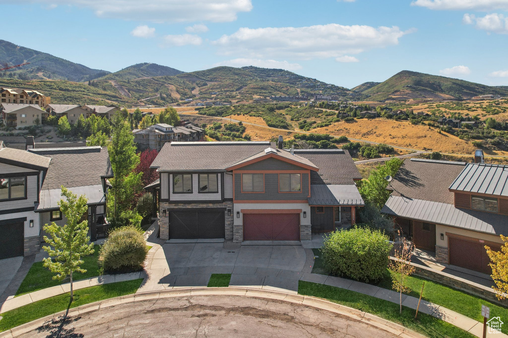 1238 HAILSTONE DR Heber City, UT 84032