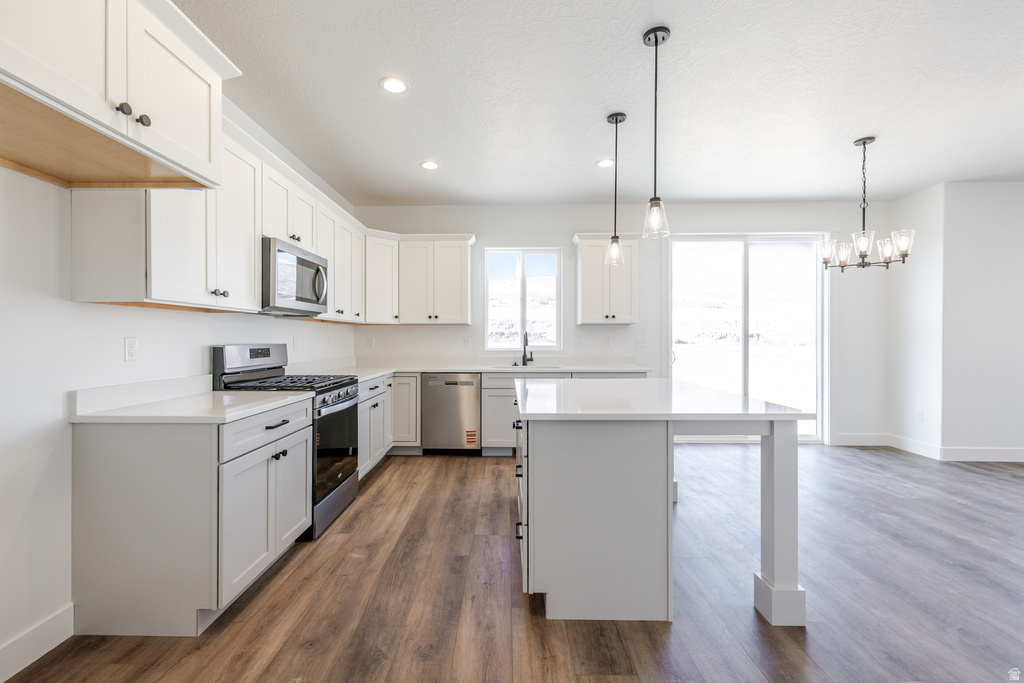 2893 N PURPLETOP LN #2180 Saratoga Springs, UT 84045