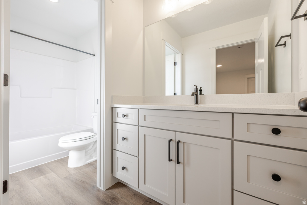 2893 N PURPLETOP LN #2180 Saratoga Springs, UT 84045