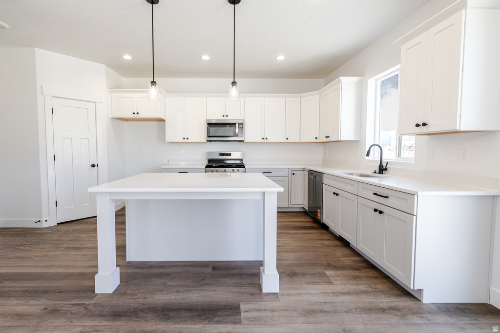 2893 N PURPLETOP LN #2180 Saratoga Springs, UT 84045