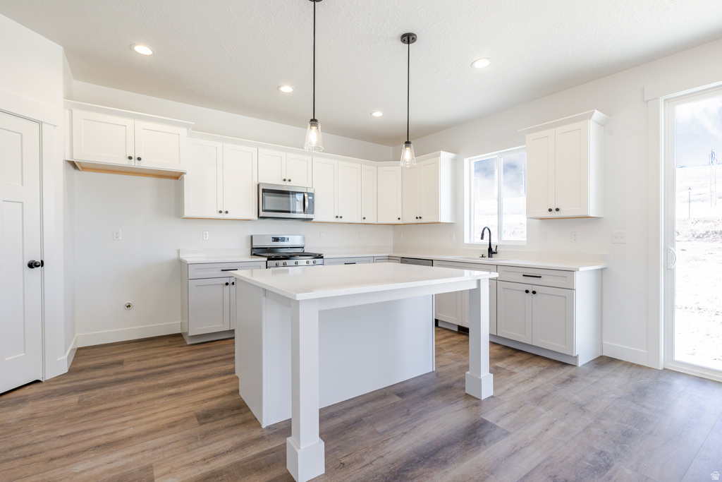 2893 N PURPLETOP LN #2180 Saratoga Springs, UT 84045