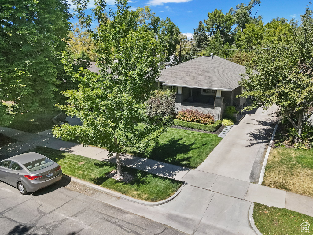 1061 YALE AVE Salt Lake City, UT 84105