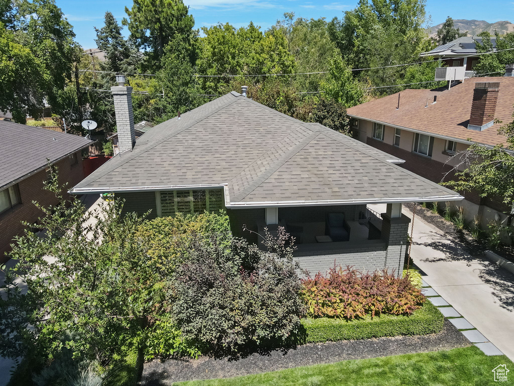 1061 YALE AVE Salt Lake City, UT 84105