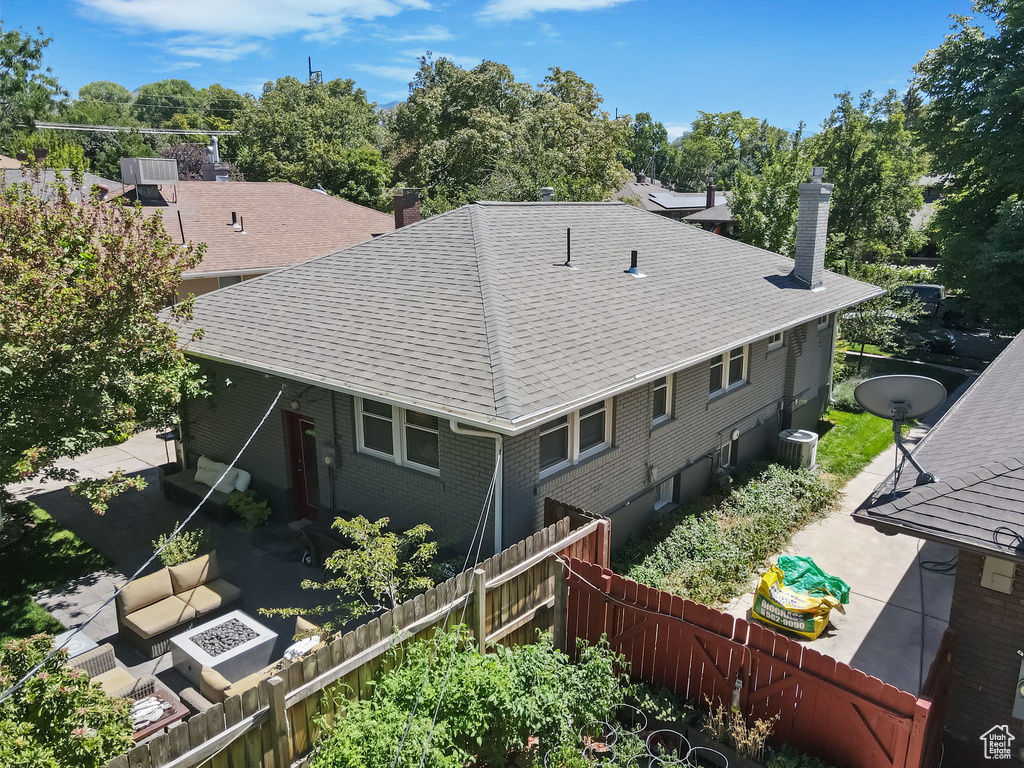 1061 YALE AVE Salt Lake City, UT 84105