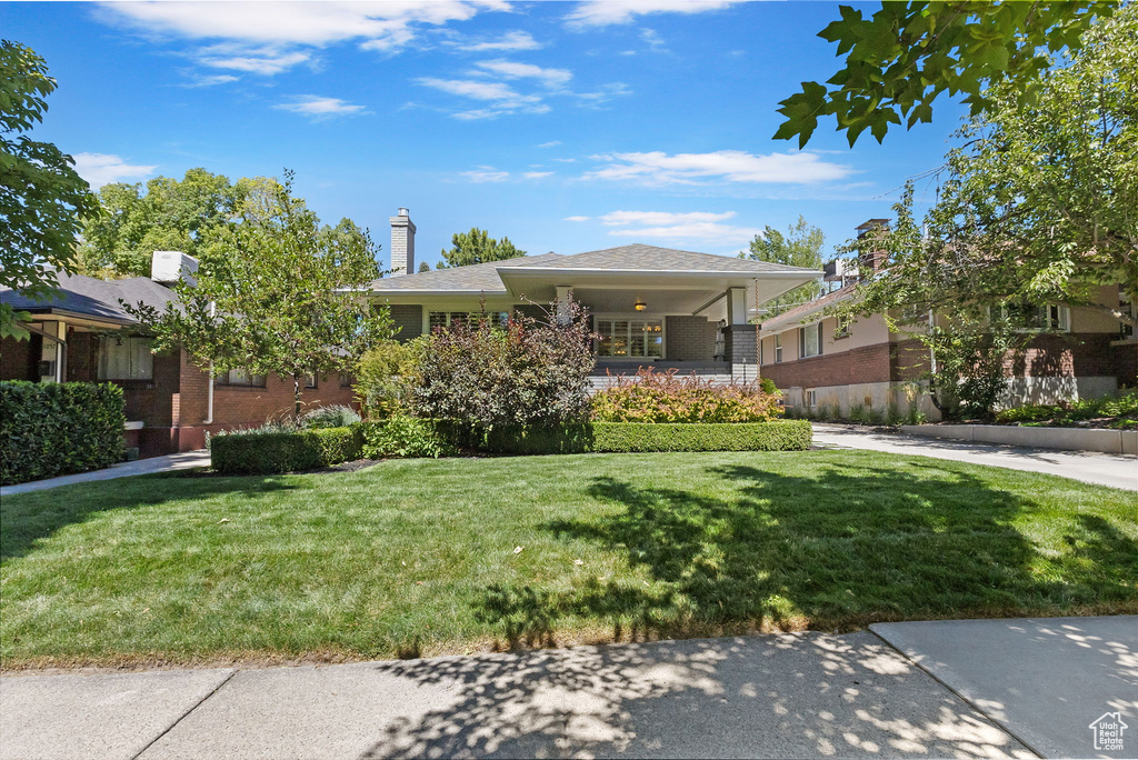 1061 YALE AVE Salt Lake City, UT 84105