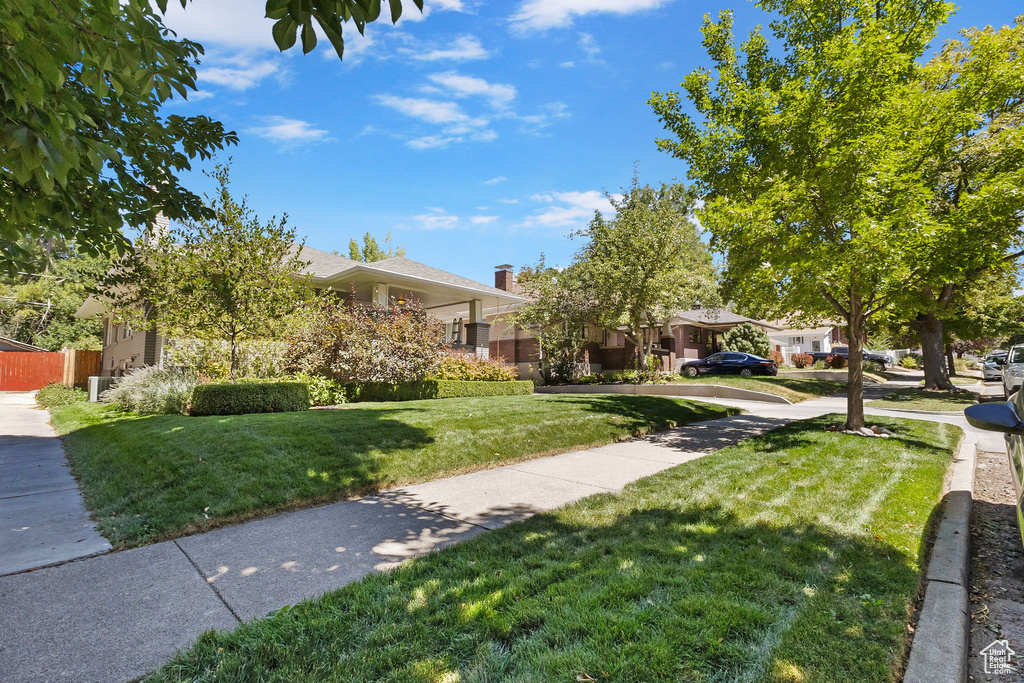 1061 YALE AVE Salt Lake City, UT 84105