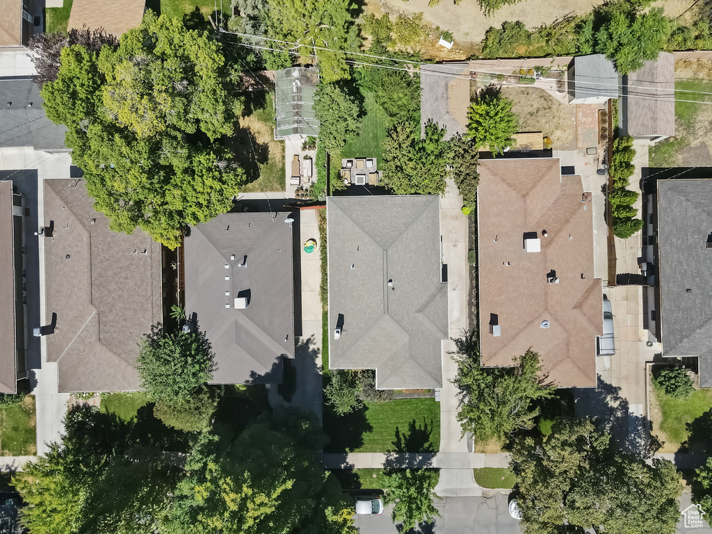 1061 YALE AVE Salt Lake City, UT 84105