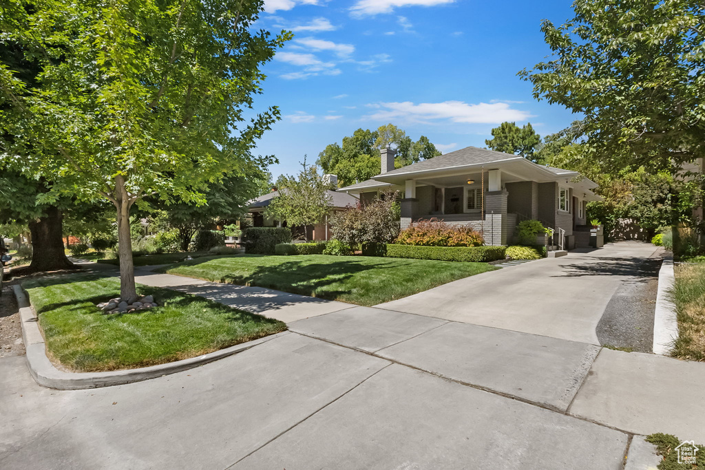 1061 YALE AVE Salt Lake City, UT 84105