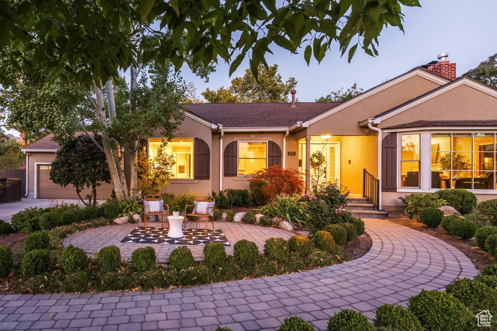 2157 S DALLIN ST Salt Lake City, UT 84109