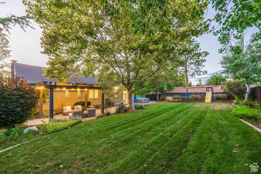 2157 S DALLIN ST Salt Lake City, UT 84109