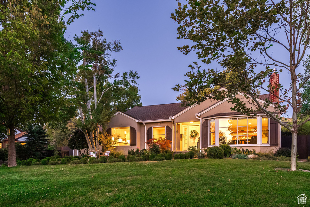 2157 S DALLIN ST Salt Lake City, UT 84109