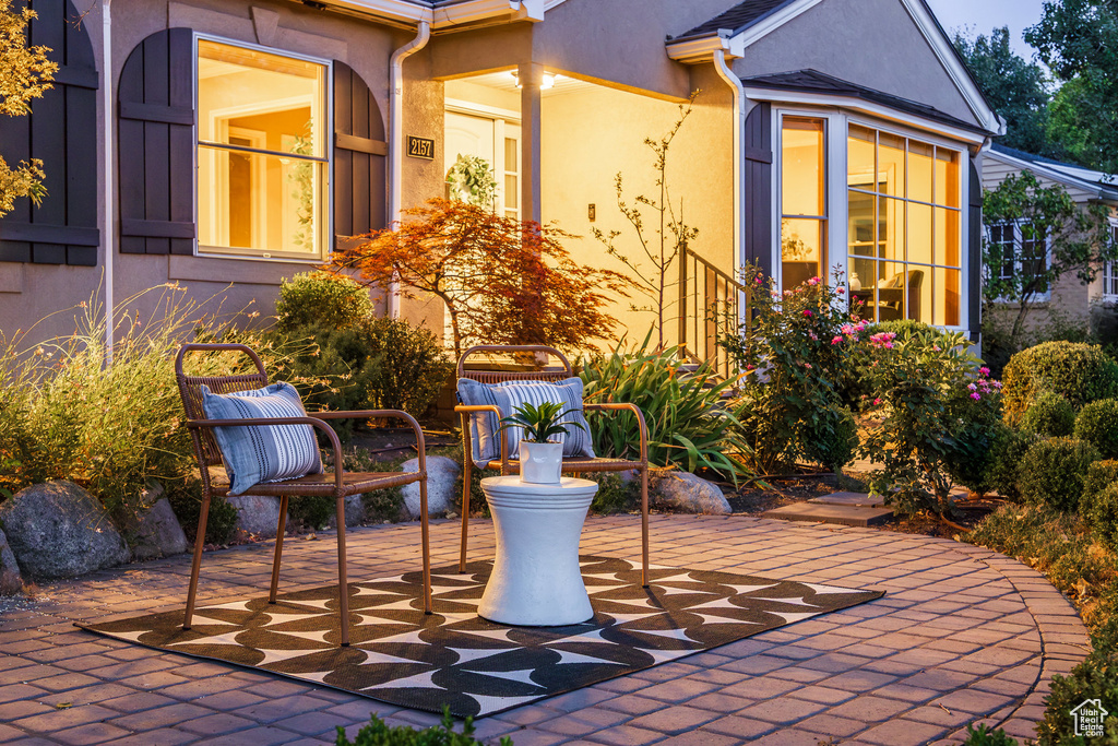 2157 S DALLIN ST Salt Lake City, UT 84109