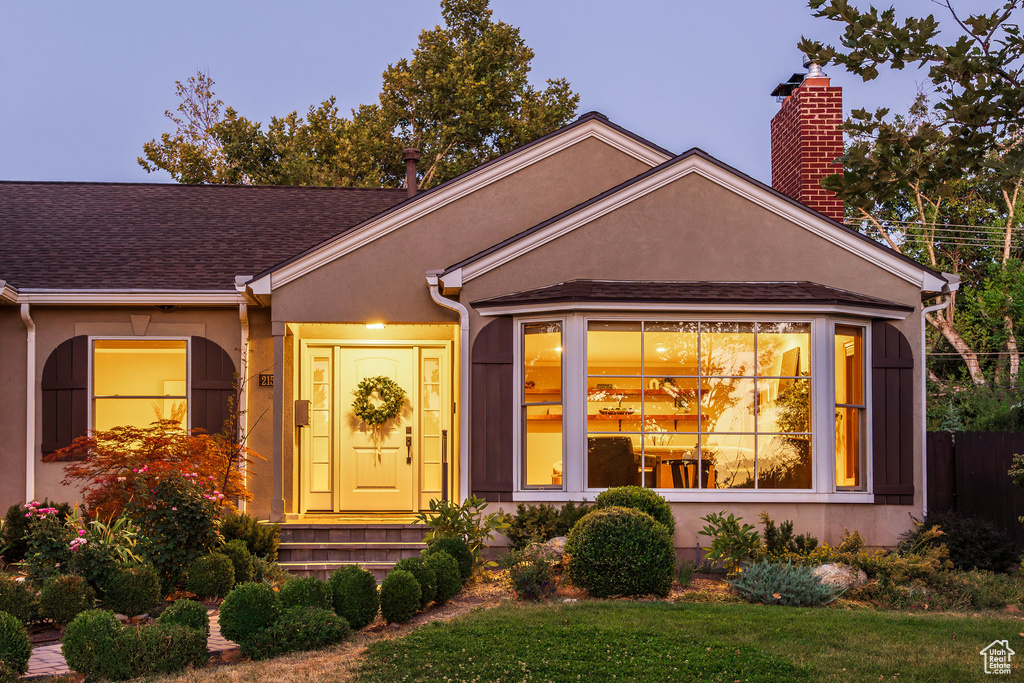 2157 S DALLIN ST Salt Lake City, UT 84109