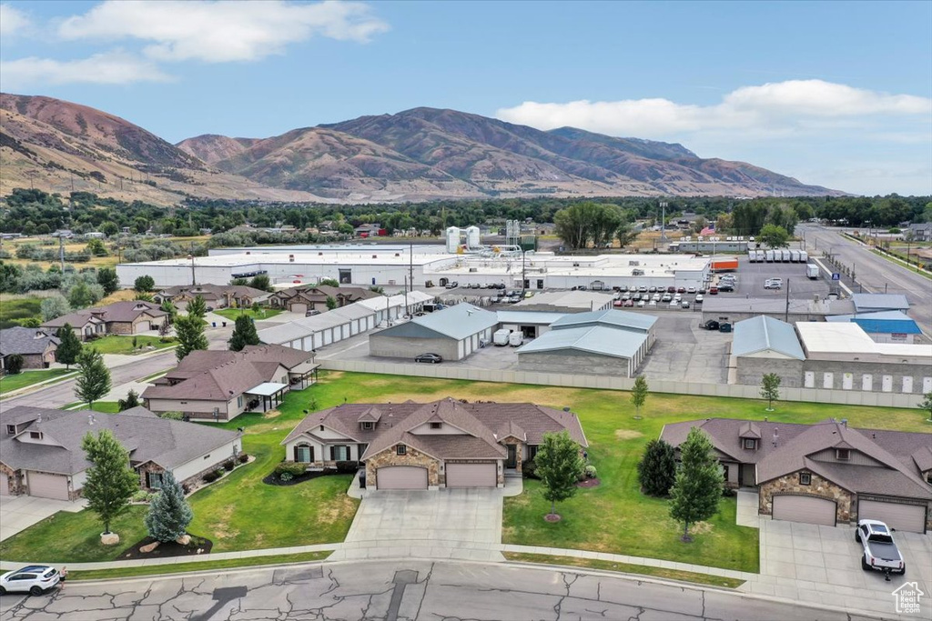 44 E 1300 N Brigham City, UT 84302