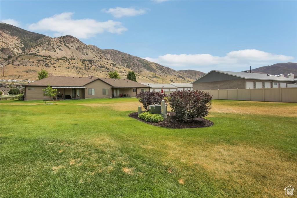 44 E 1300 N Brigham City, UT 84302