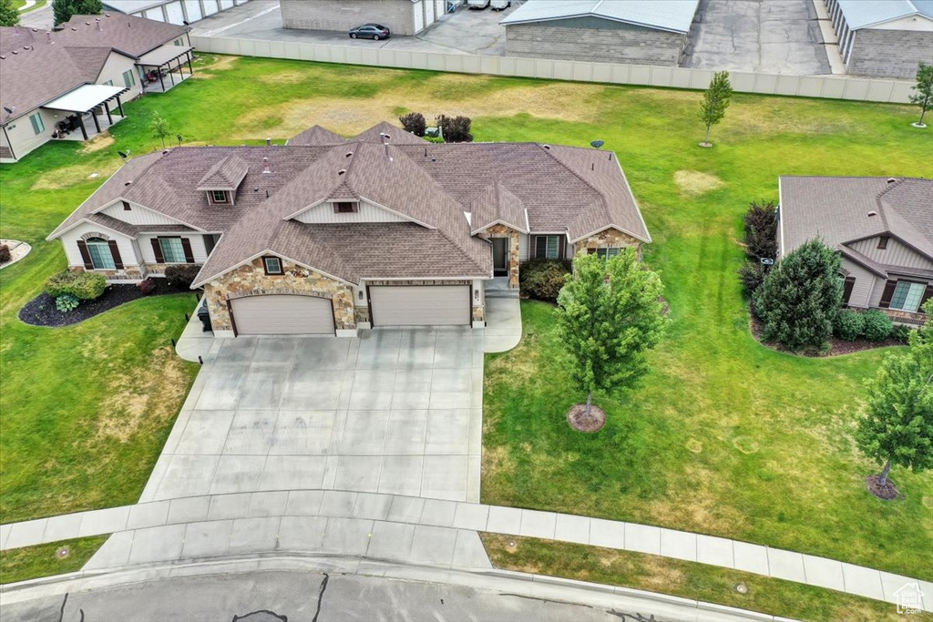 44 E 1300 N Brigham City, UT 84302