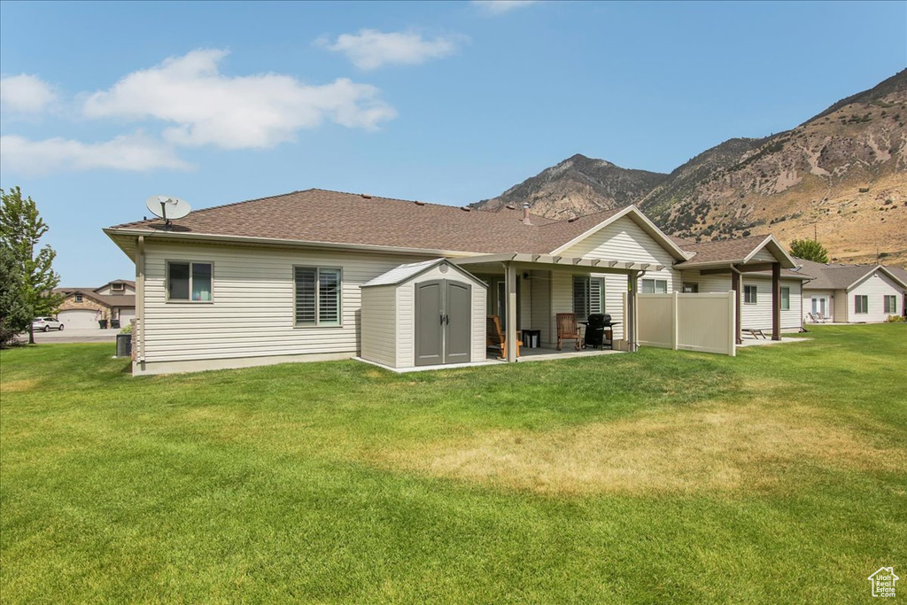 44 E 1300 N Brigham City, UT 84302