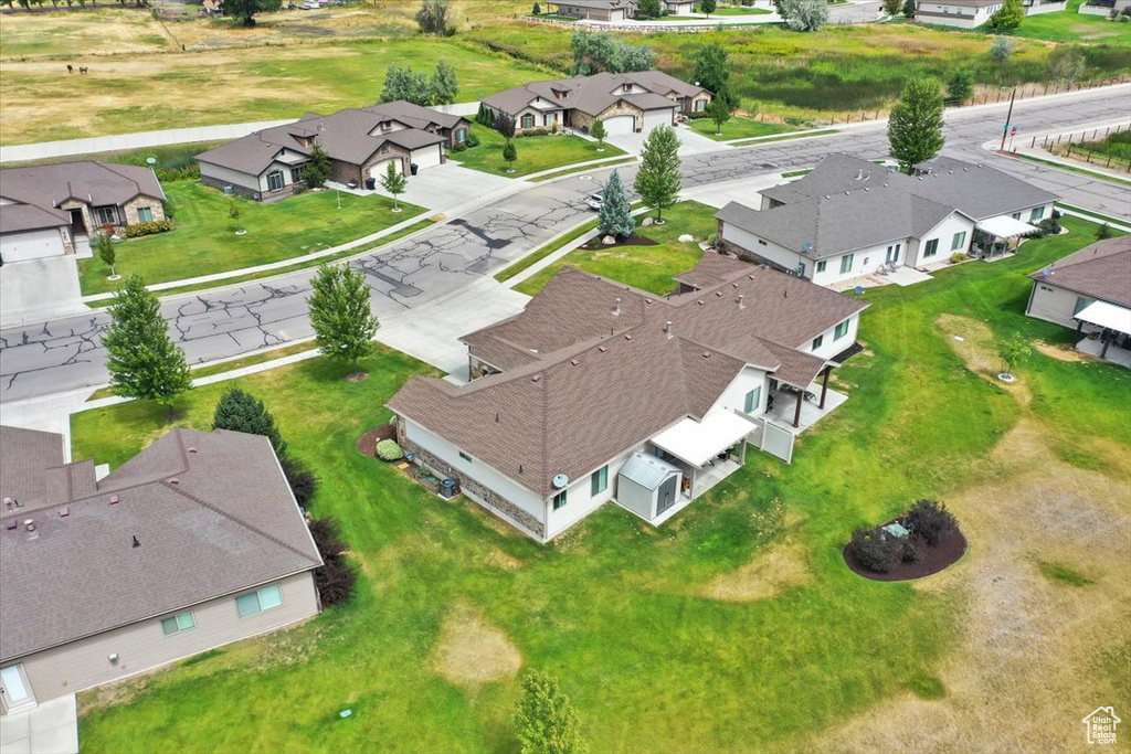 44 E 1300 N Brigham City, UT 84302