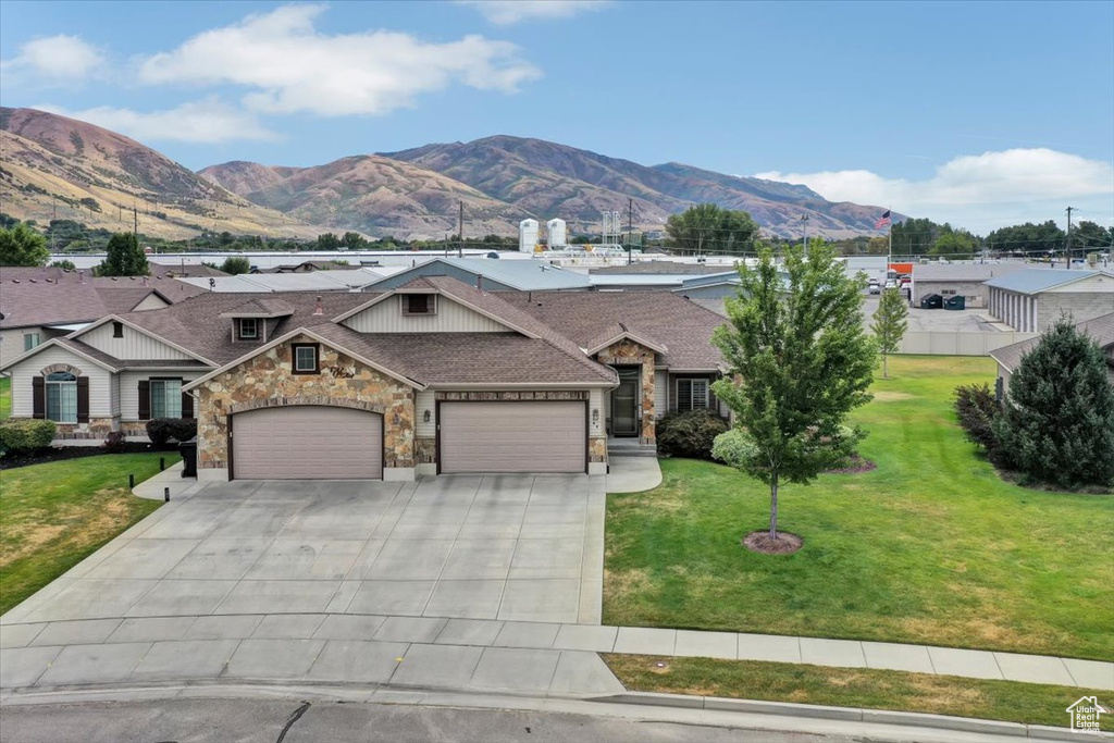 44 E 1300 N Brigham City, UT 84302