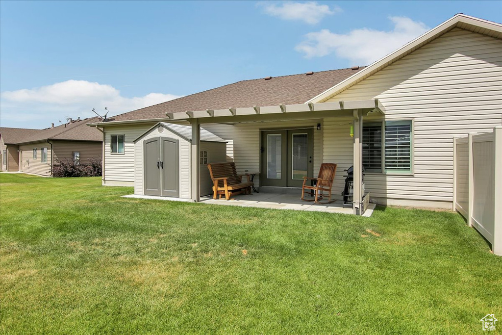 44 E 1300 N Brigham City, UT 84302