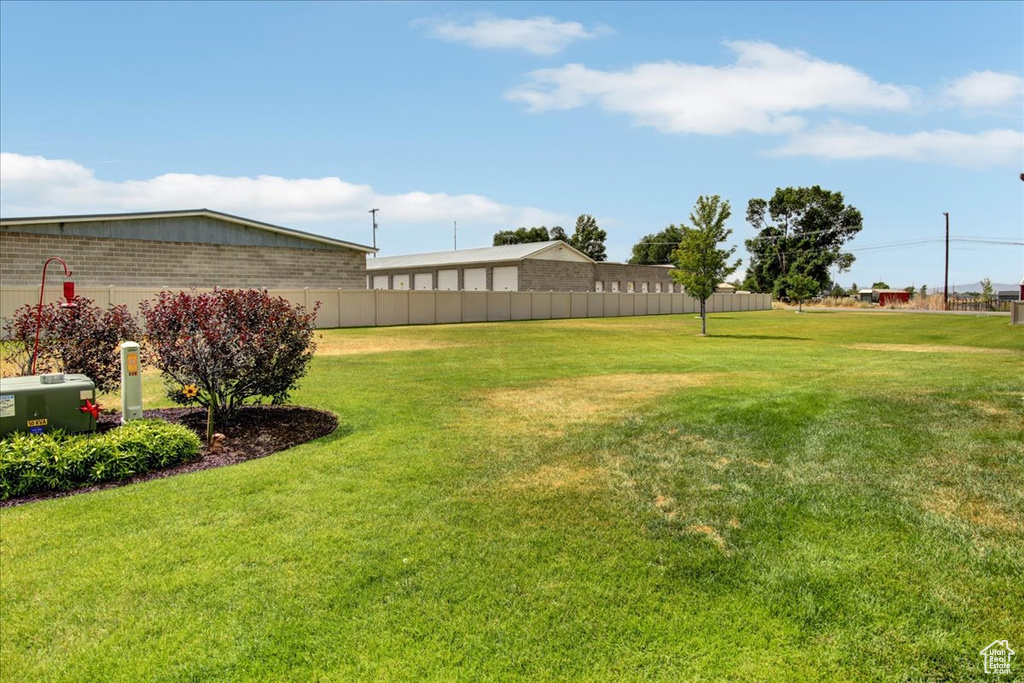 44 E 1300 N Brigham City, UT 84302