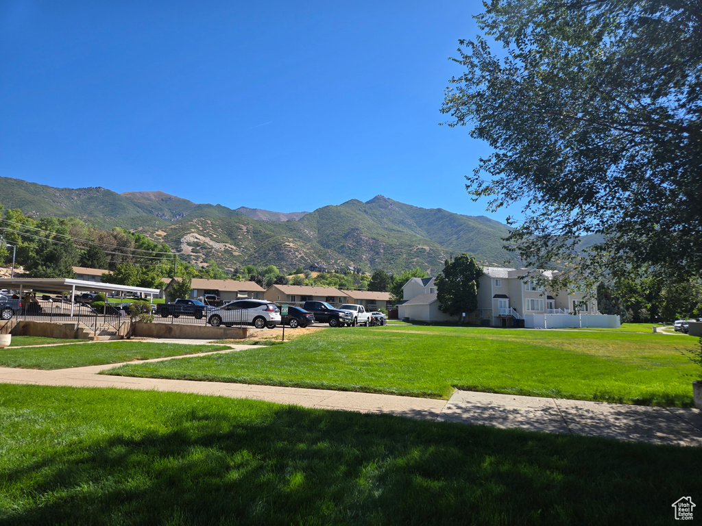 5676 MEADOW LN #110 South Ogden, UT 84403