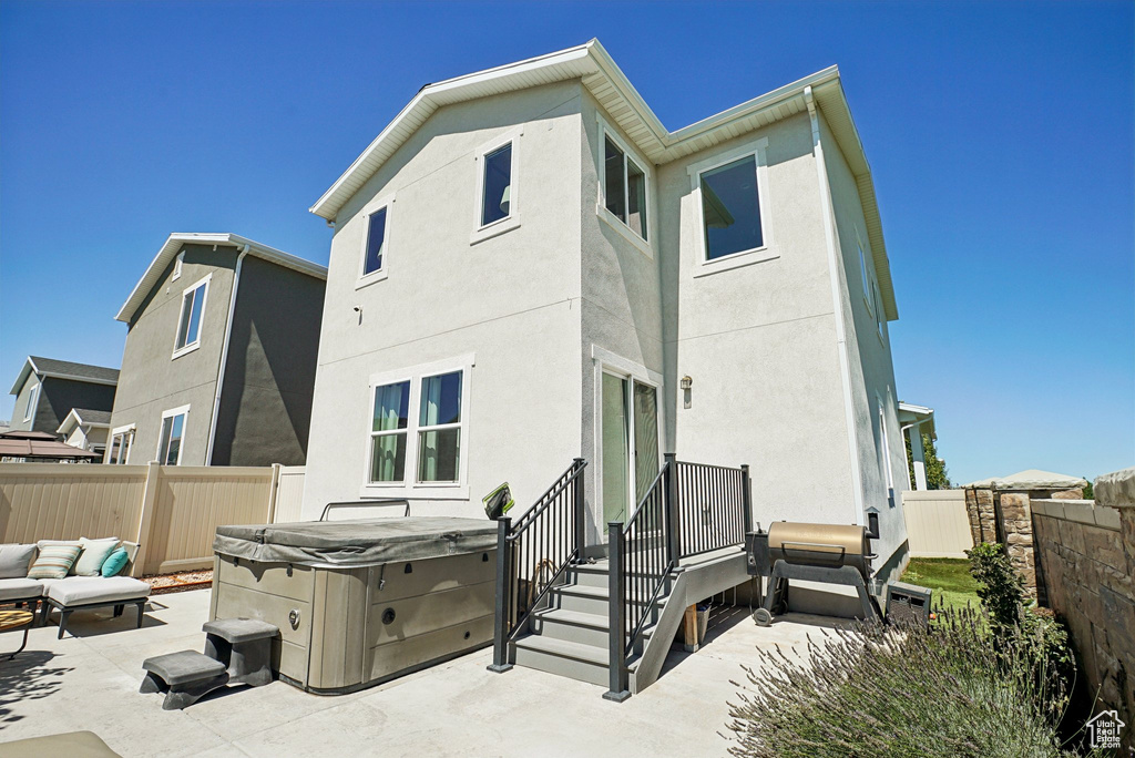 5611 W STILLWELL LN Herriman, UT 84096