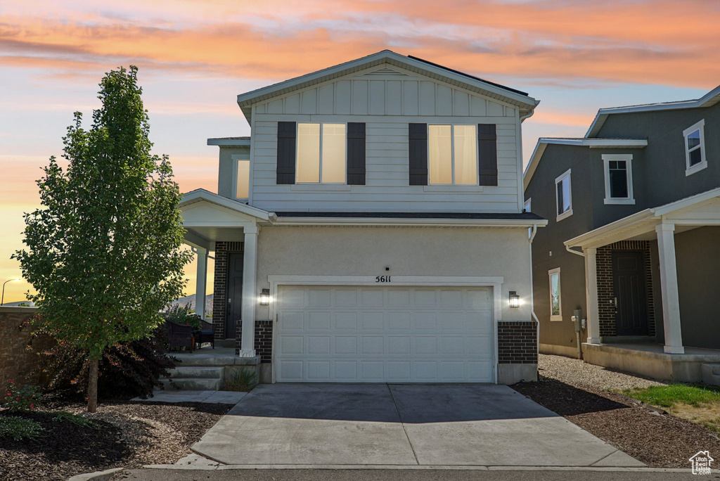 5611 W STILLWELL LN Herriman, UT 84096