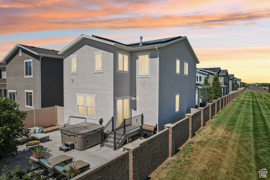 5611 W STILLWELL LN Herriman, UT 84096