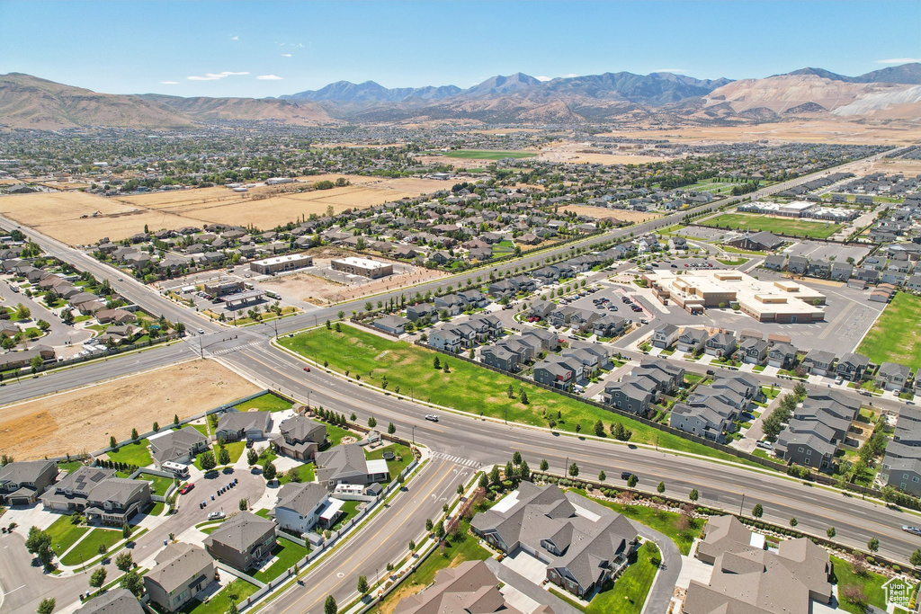 5611 W STILLWELL LN Herriman, UT 84096