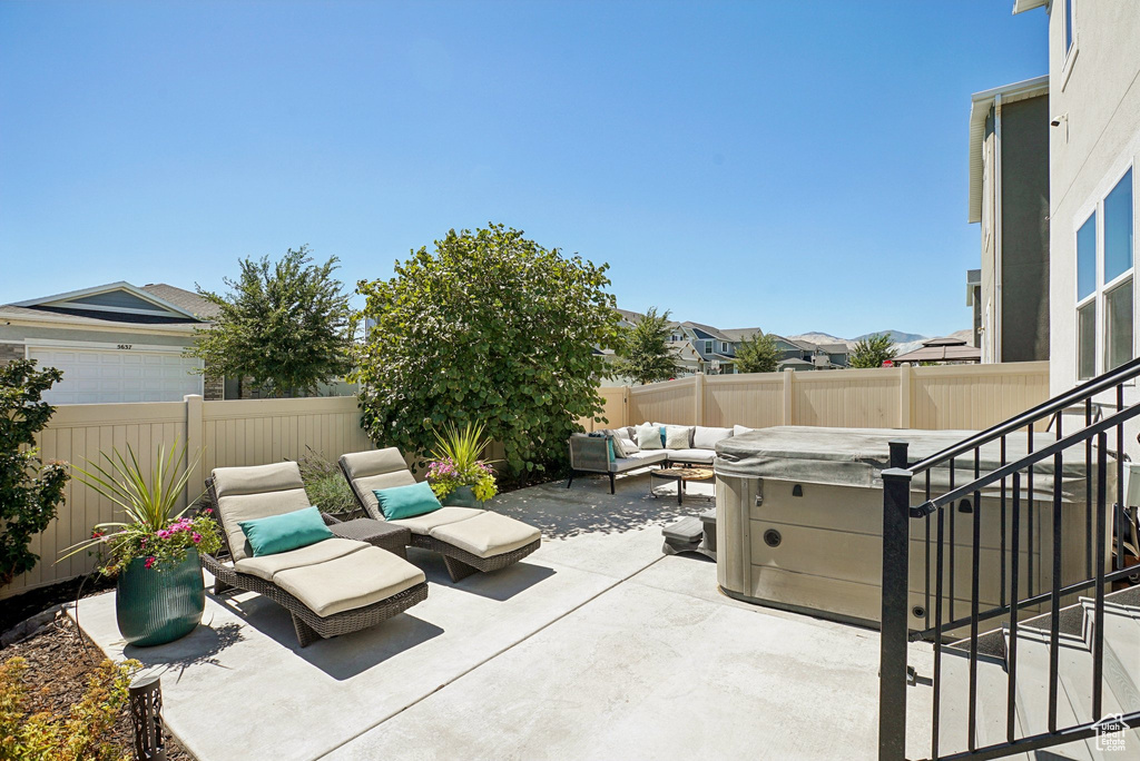5611 W STILLWELL LN Herriman, UT 84096