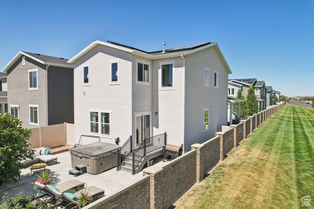 5611 W STILLWELL LN Herriman, UT 84096