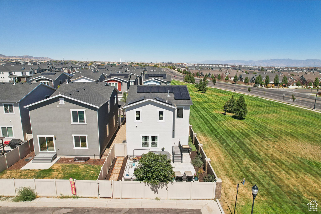 5611 W STILLWELL LN Herriman, UT 84096