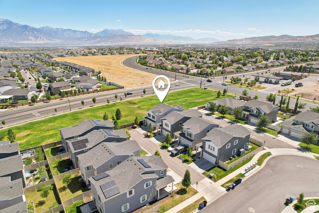 5611 W STILLWELL LN Herriman, UT 84096