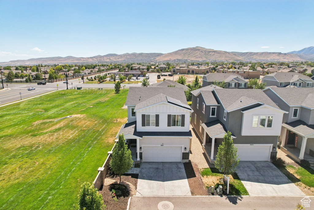 5611 W STILLWELL LN Herriman, UT 84096