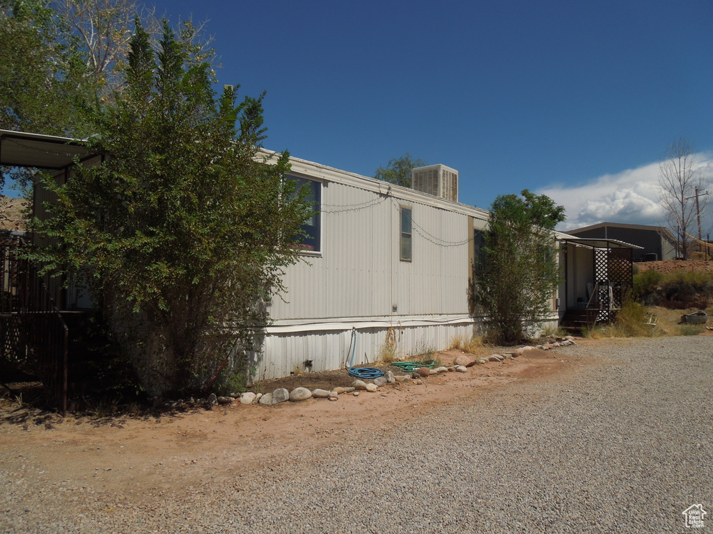 1138 S MURPHY LN Moab, UT 84532