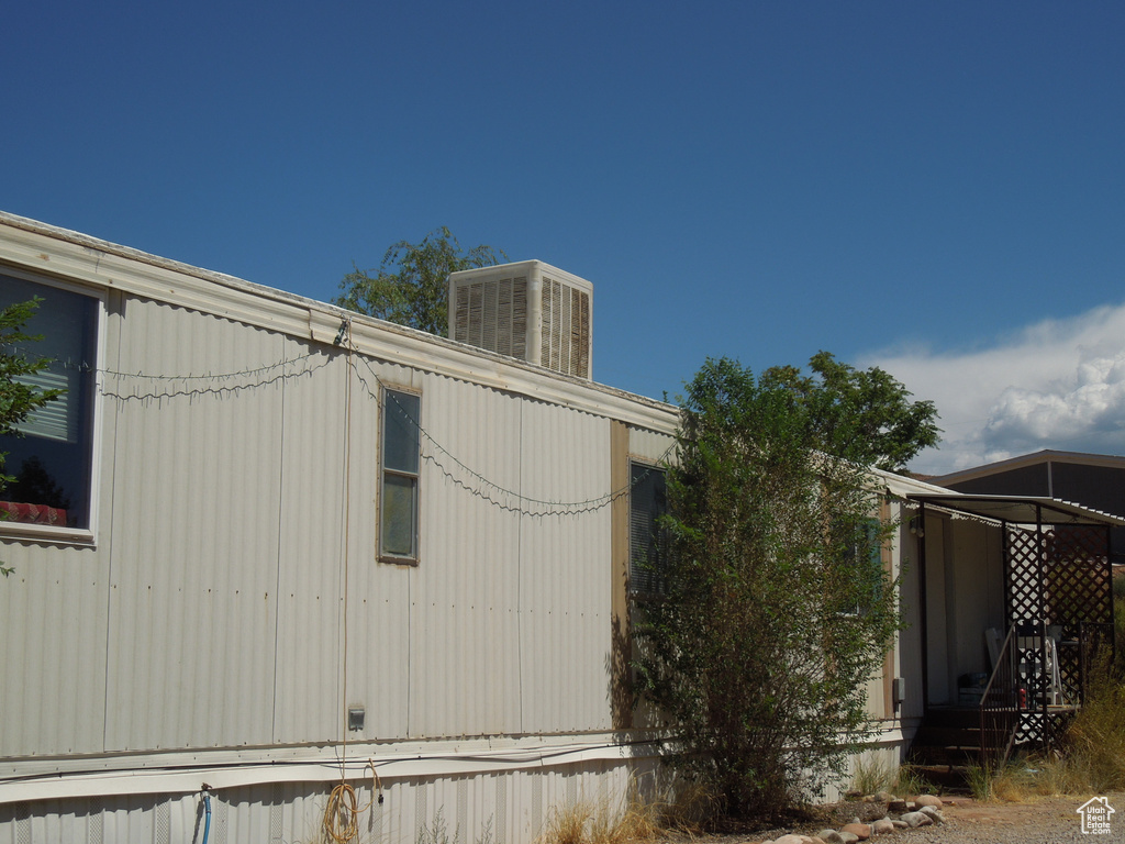 1138 S MURPHY LN Moab, UT 84532