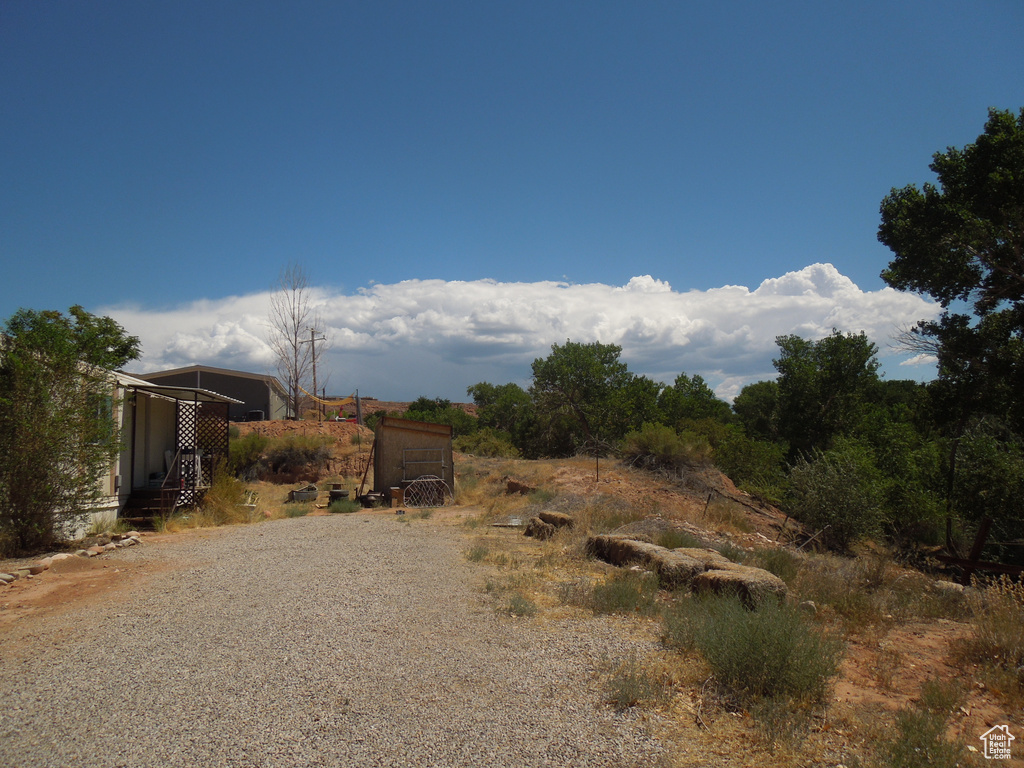 1138 S MURPHY LN Moab, UT 84532